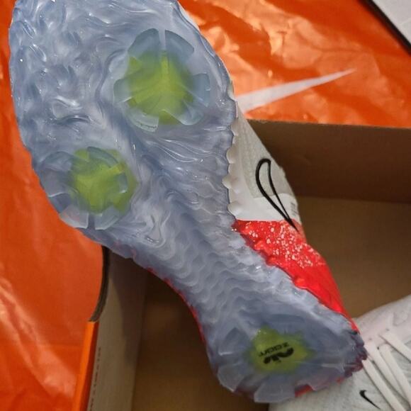 NIB Nike Air Zoom Golf Shoe